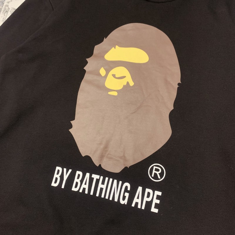 Bape hoodie 2024121901