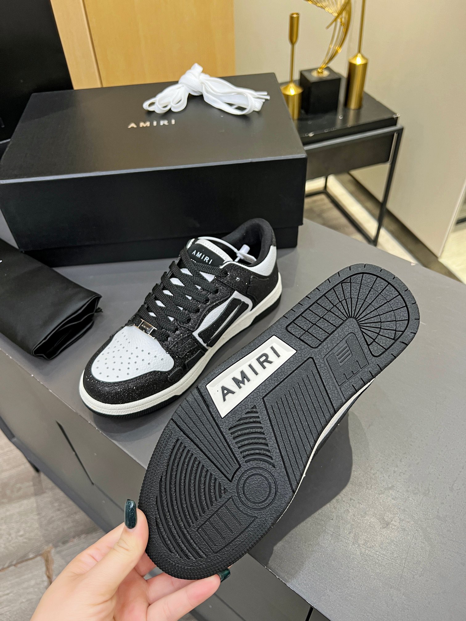 Amiri sneaker 2024122001