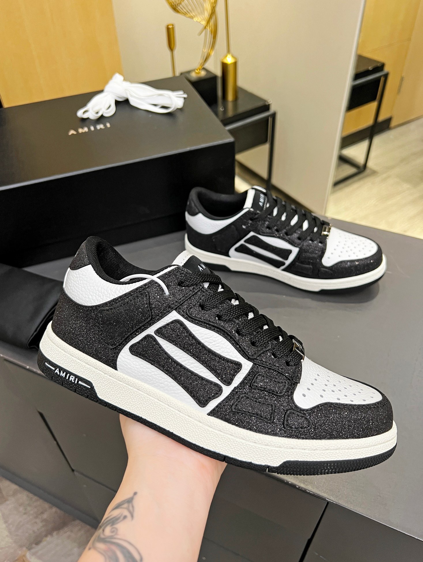 Amiri sneaker 2024122001