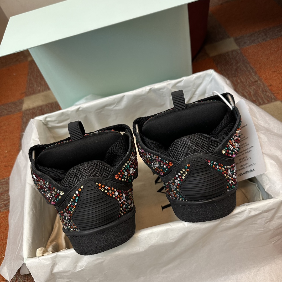 Lanvin sneaker 2024122001