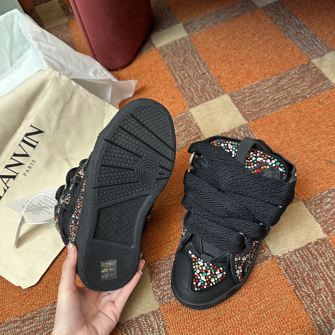 Lanvin sneaker 2024122001