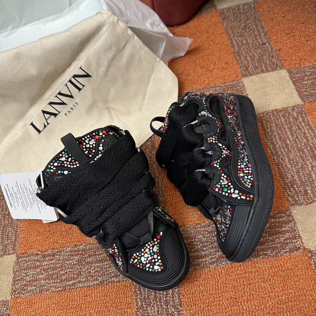 Lanvin sneaker 2024122001