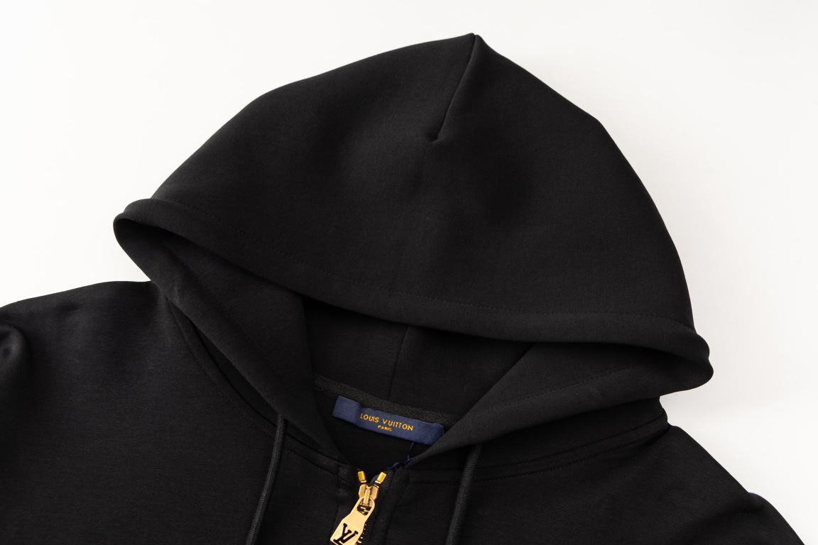 LV hoodie 2024122001