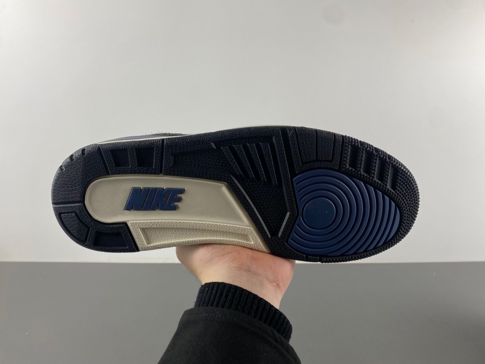 Air Jordan 3 Retro OG SP Diffused Blue HV8571-100