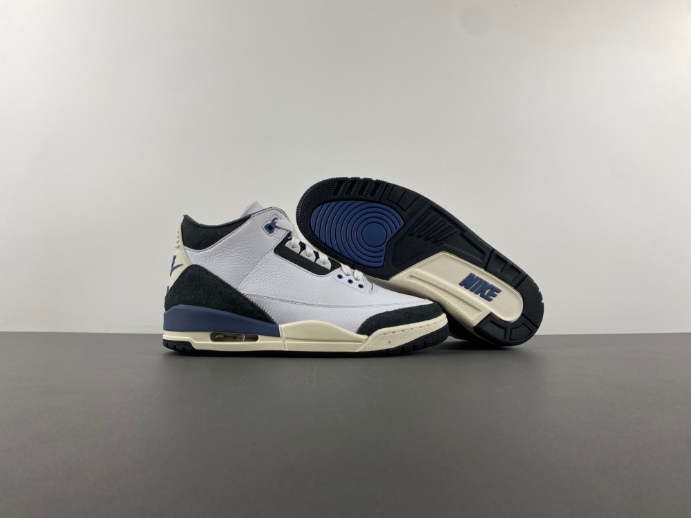 Air Jordan 3 Retro OG SP Diffused Blue HV8571-100