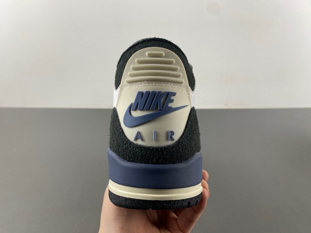 Air Jordan 3 Retro OG SP Diffused Blue HV8571-100