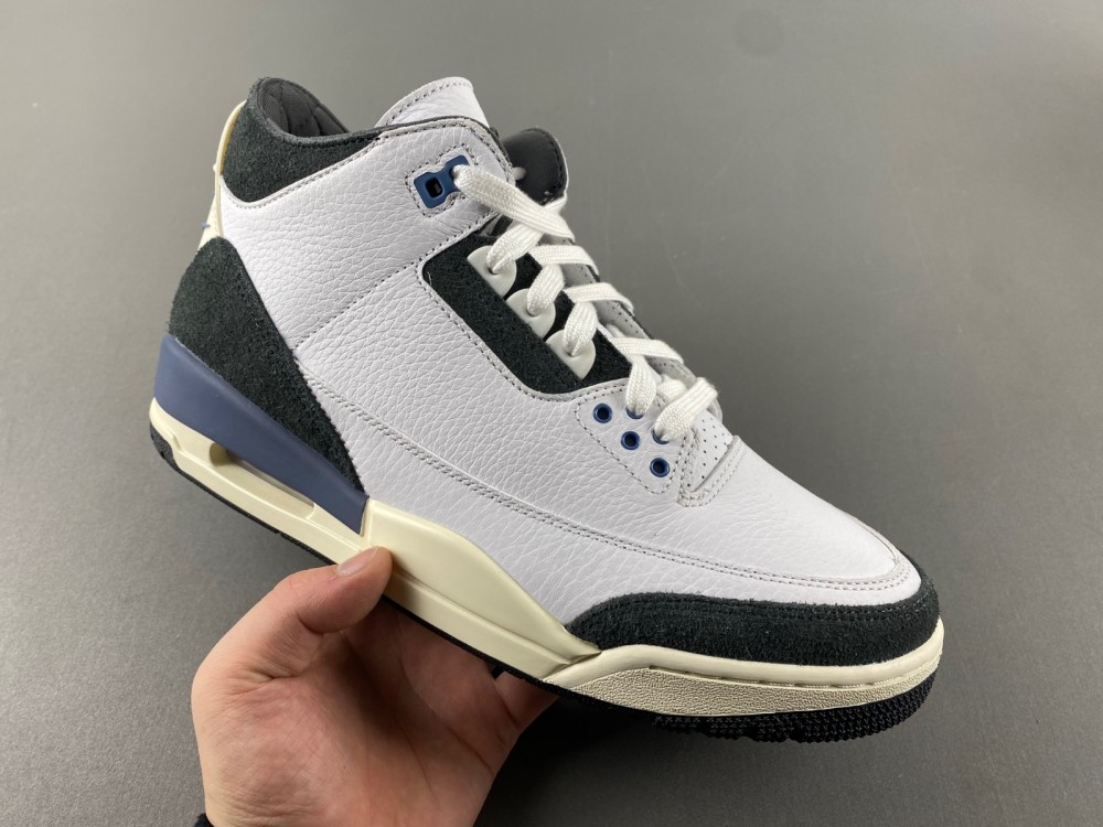 Air Jordan 3 Retro OG SP Diffused Blue HV8571-100