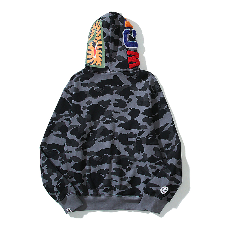 Bape hoodie 2024122501