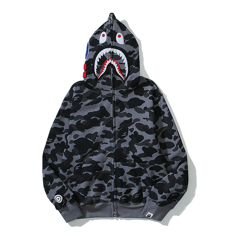 Bape hoodie 2024122501