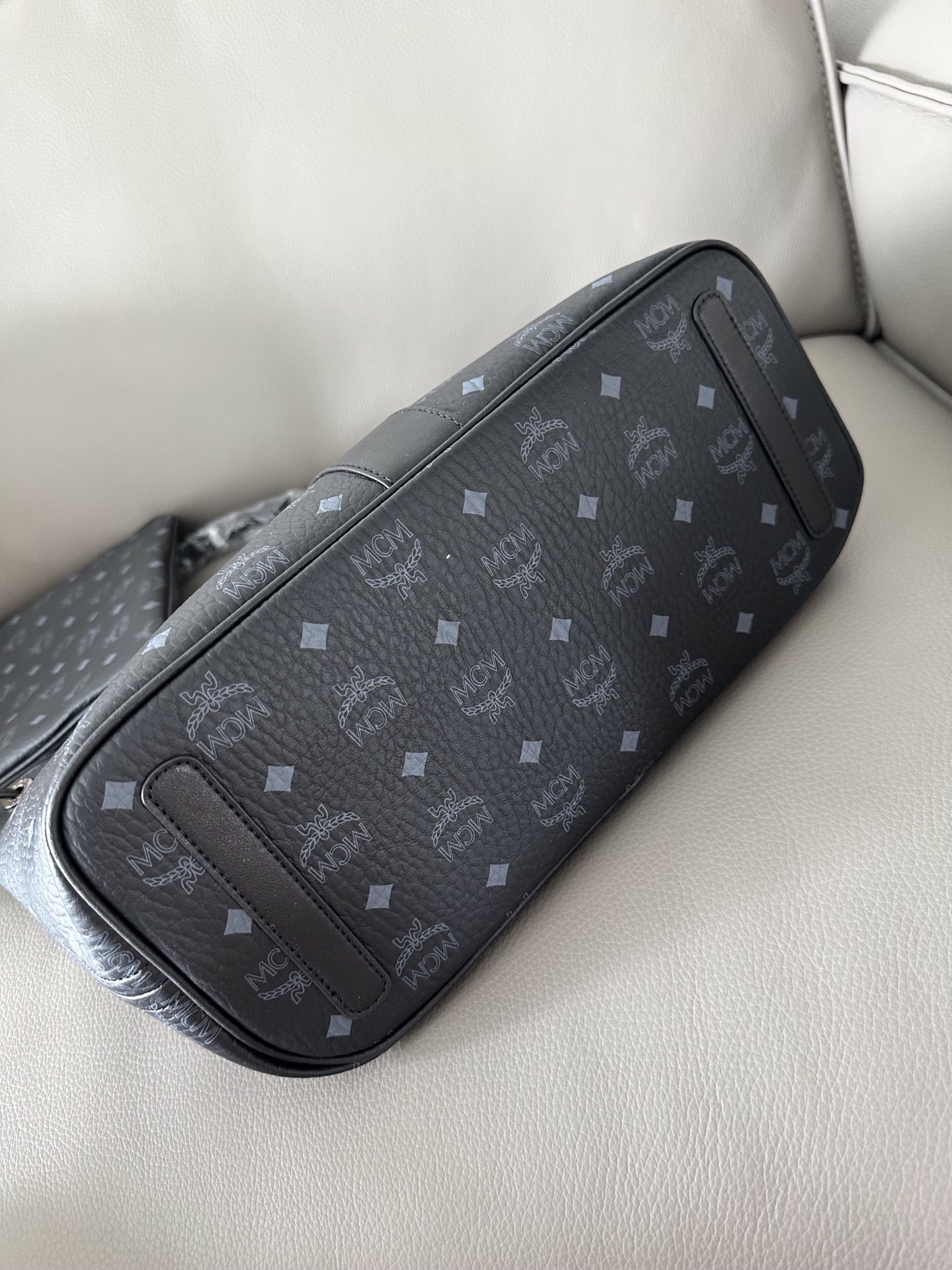 MCM tote bag 35*29*16 2024122701