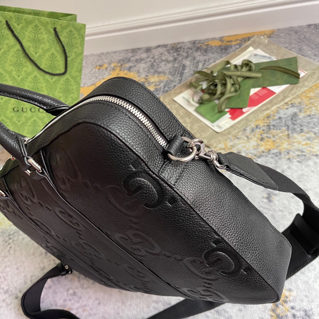 G*u*i jumbo gg briefcase bag 40*29*6cm