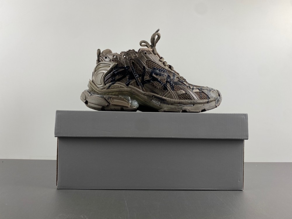 Ba*len*cia*ga sneaker 202412271