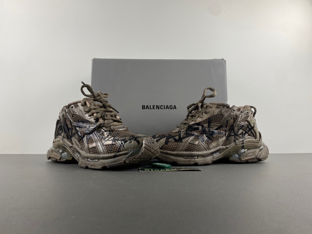 Ba*len*cia*ga sneaker 202412271