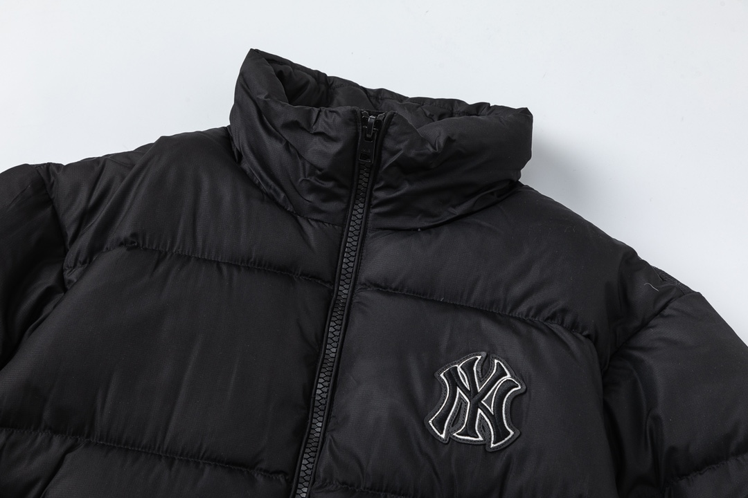 MLB down jacket 2024122702