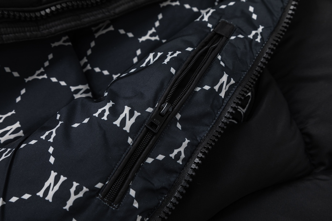 MLB down jacket 2024122702