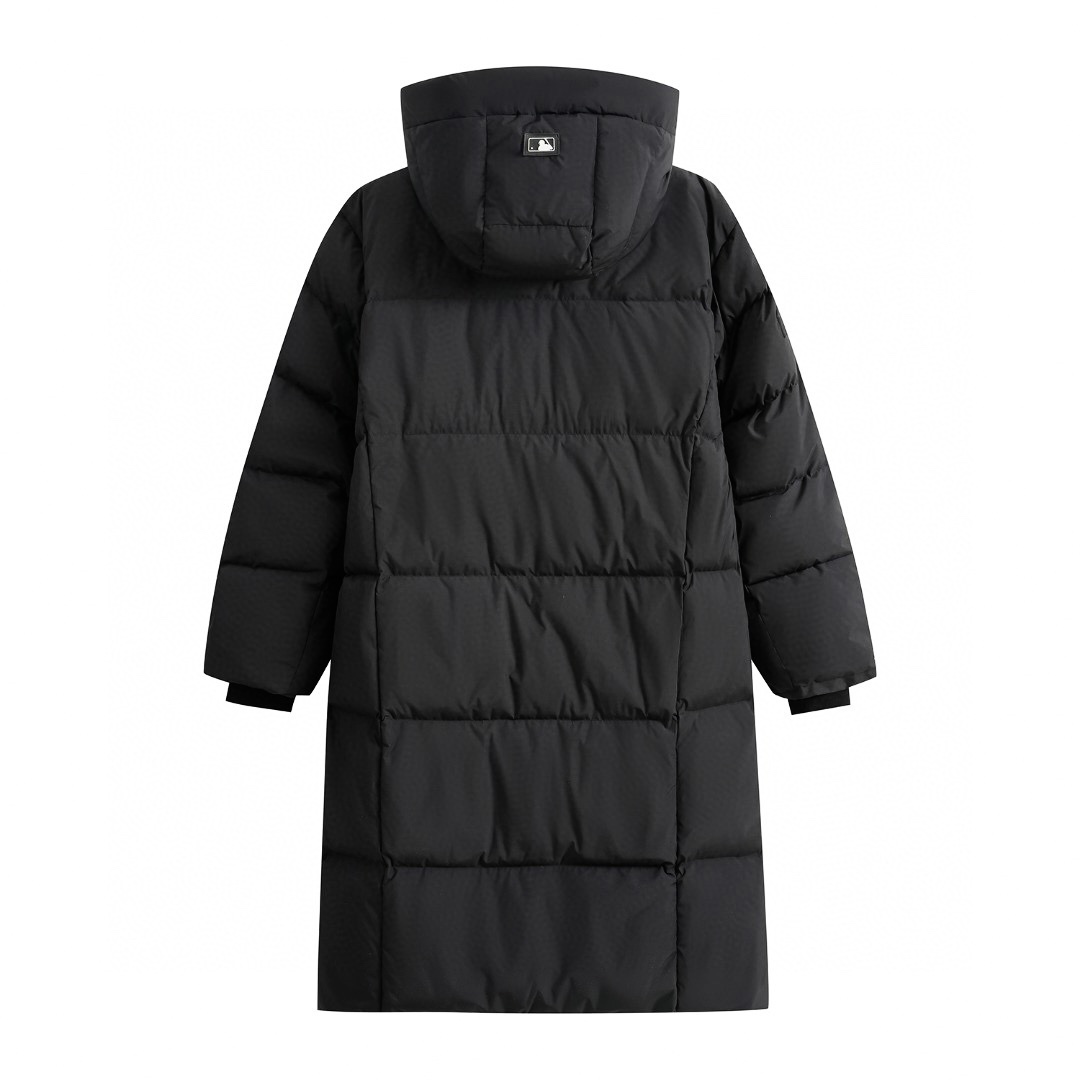 MLB down jacket 2024122703