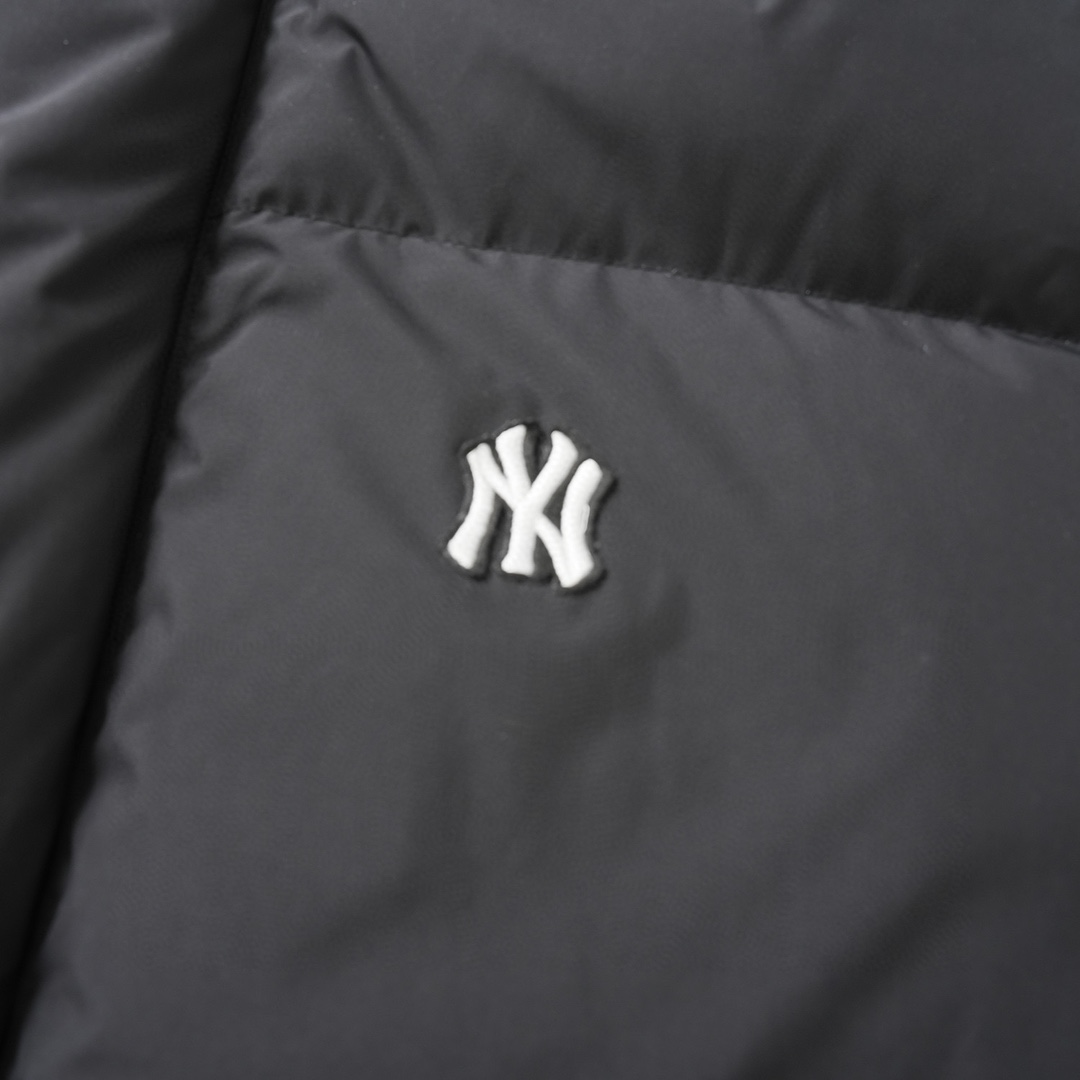 MLB down jacket 2024122703