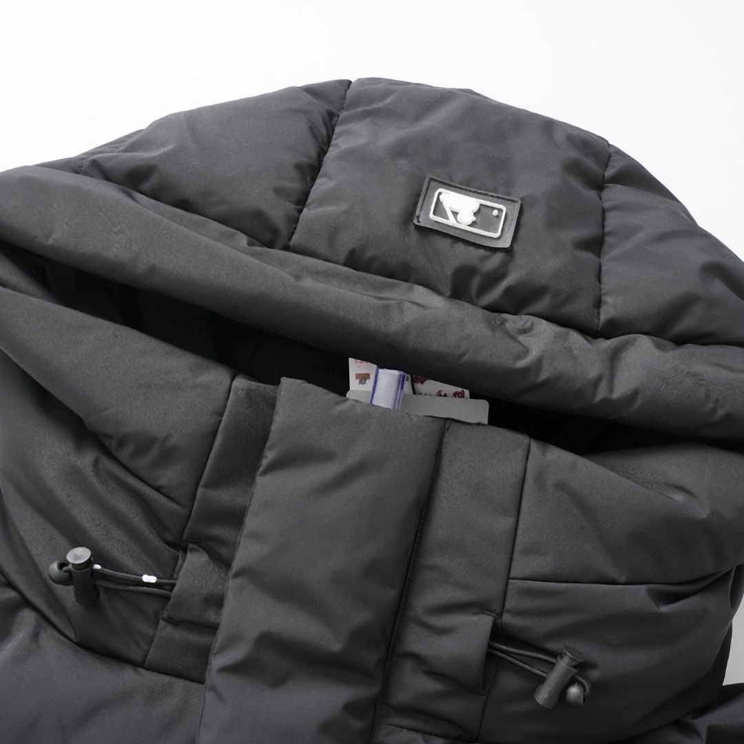 MLB down jacket 2024122703