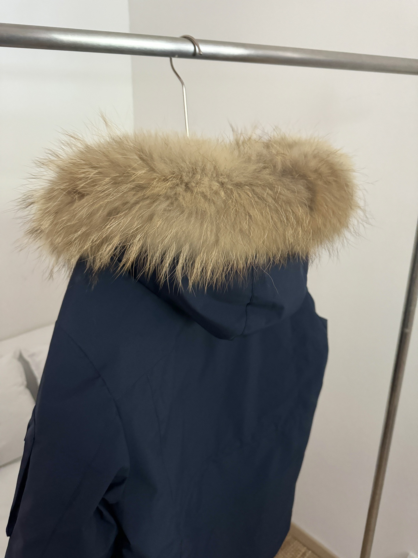 MLB down jacket 2024122704