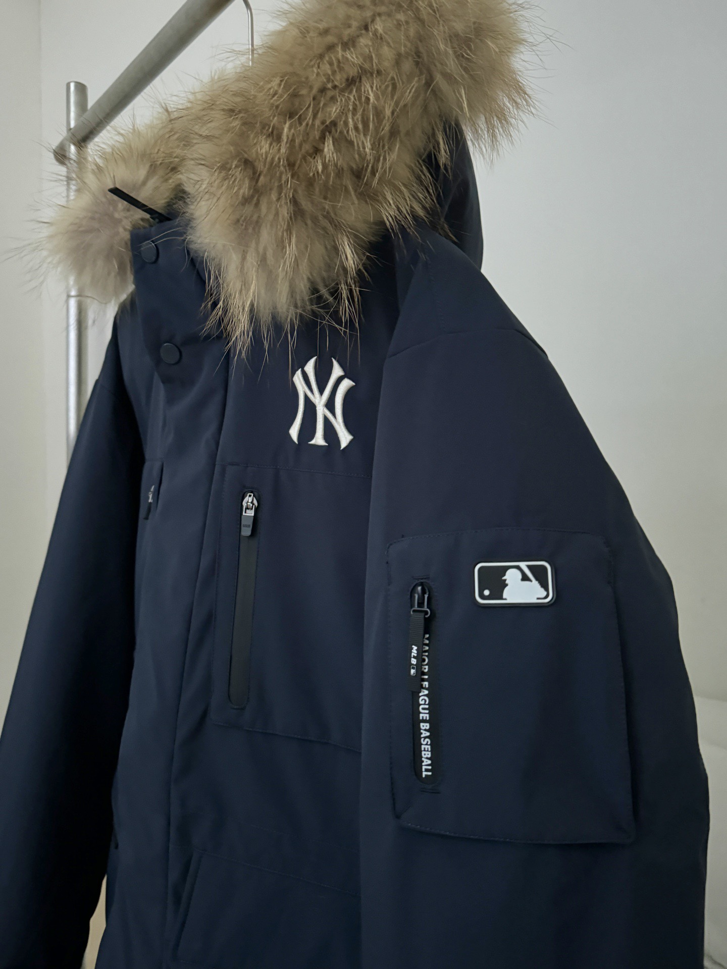 MLB down jacket 2024122704