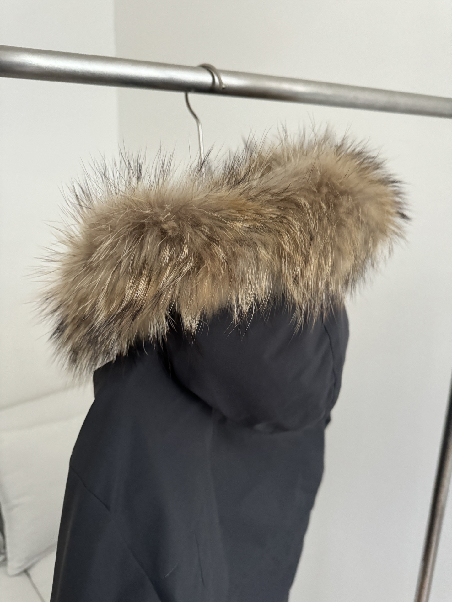 MLB down jacket 2024122705