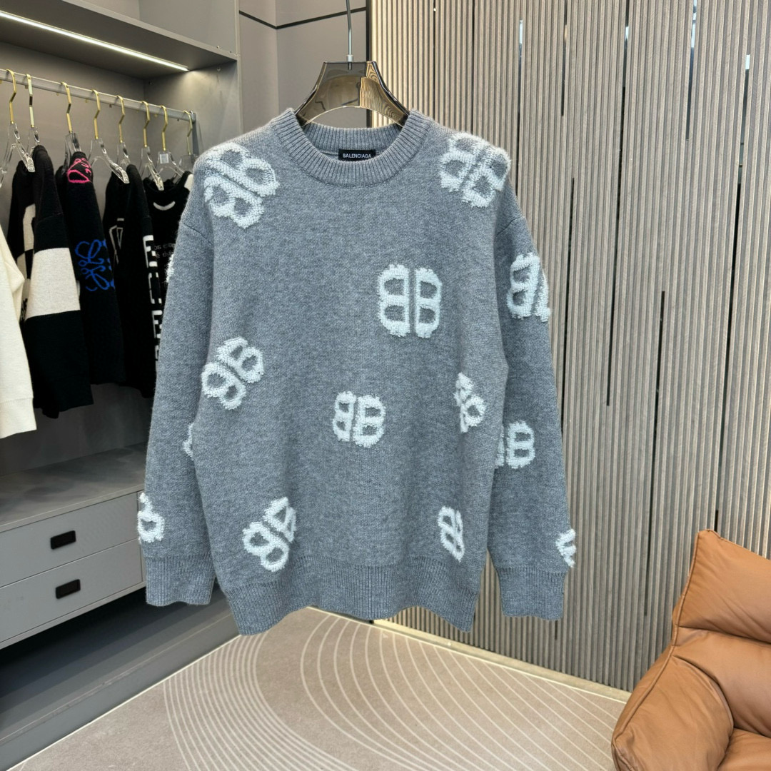 Ba*len*cia*ga sweater 2024122801