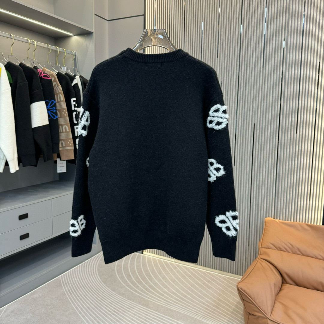 Ba*len*cia*ga sweater 2024122801