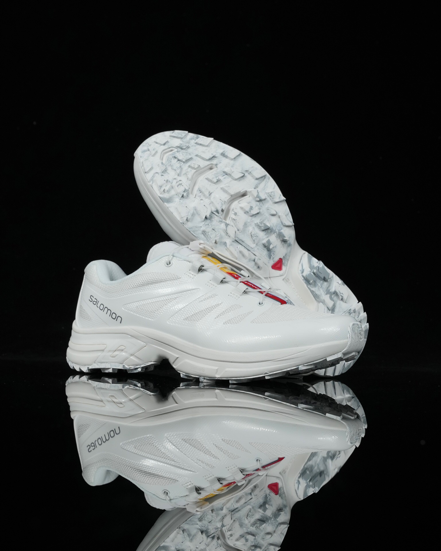 Salomon XT-Wings 2 Palace White  L47473700