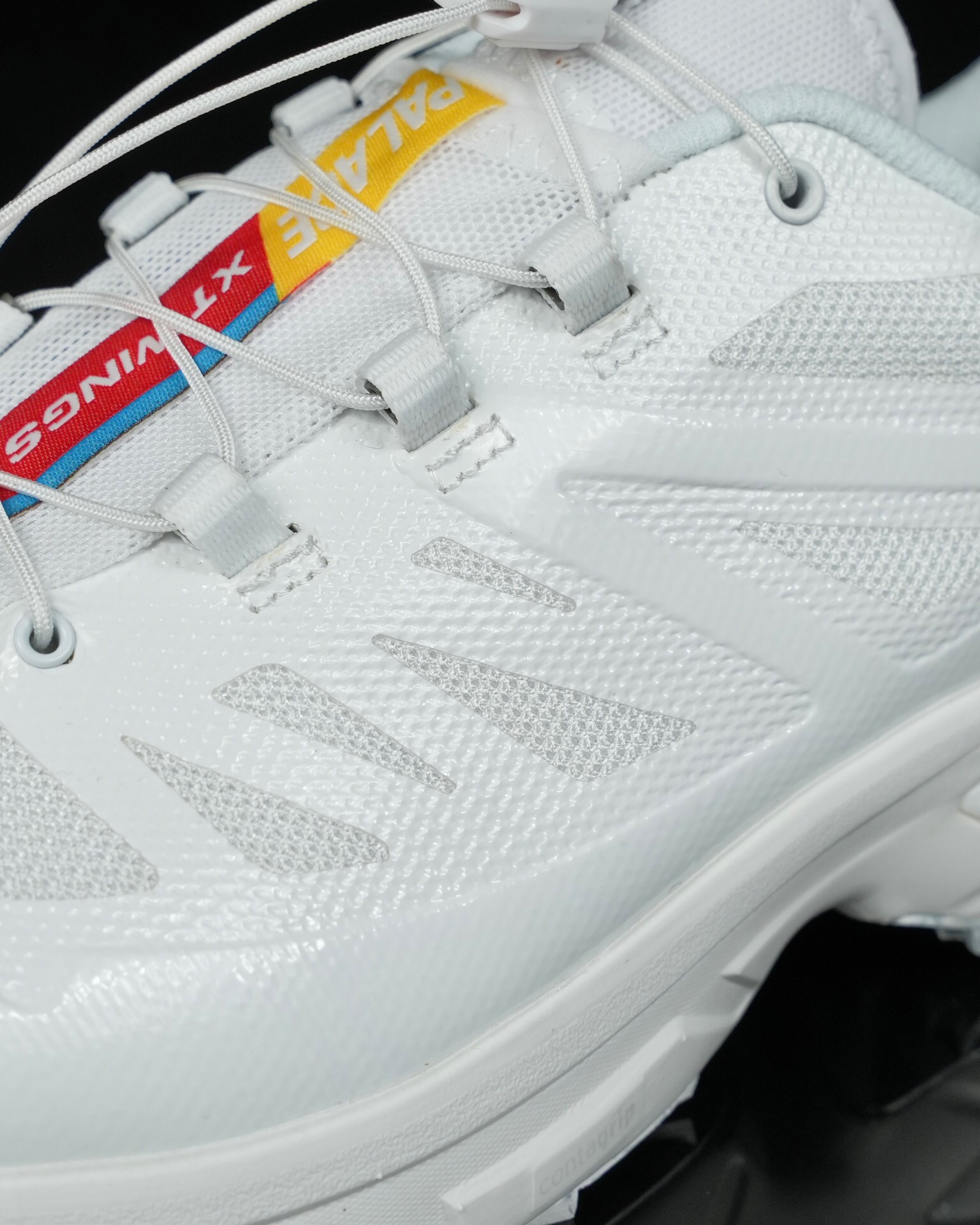 Salomon XT-Wings 2 Palace White  L47473700