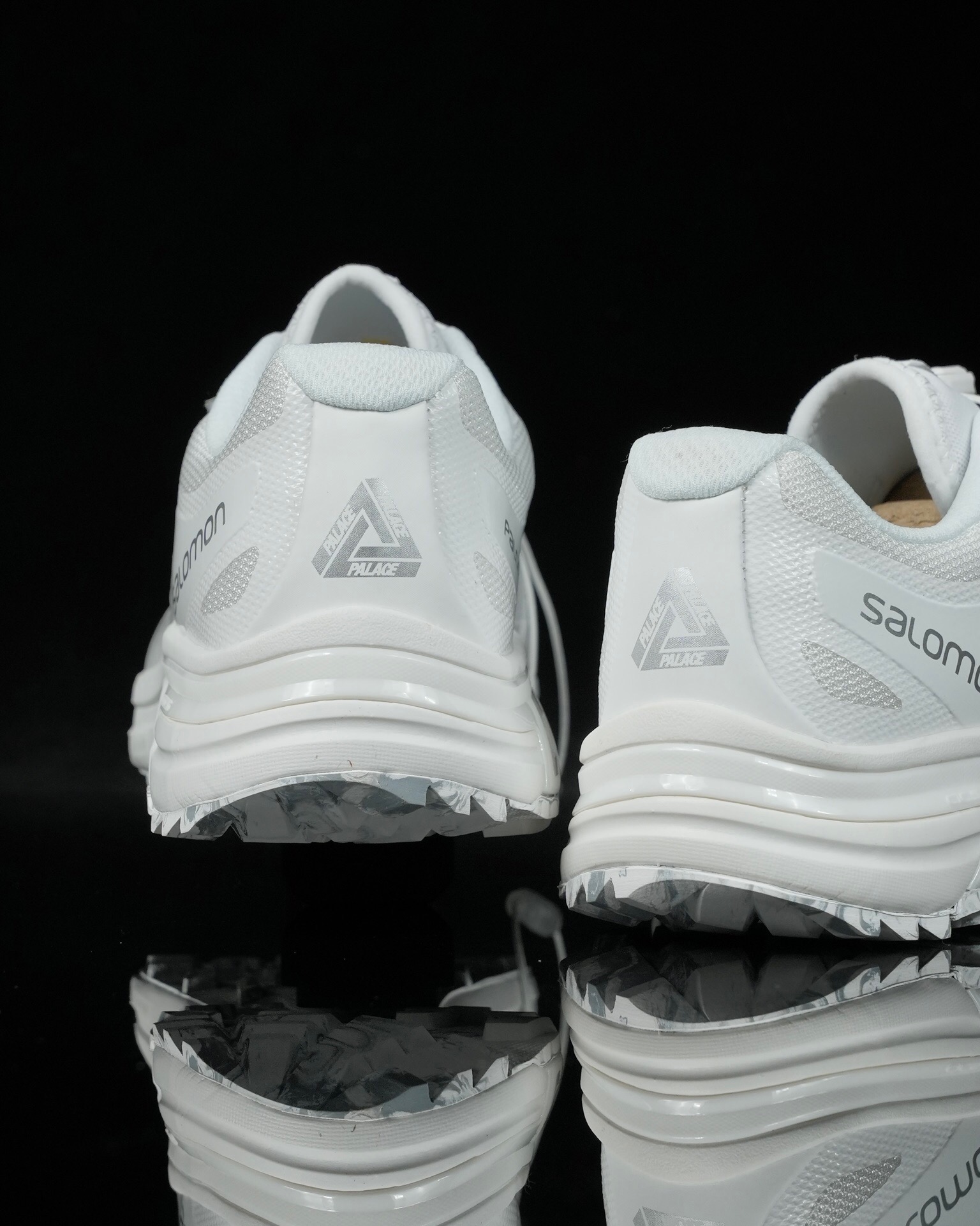 Salomon XT-Wings 2 Palace White  L47473700
