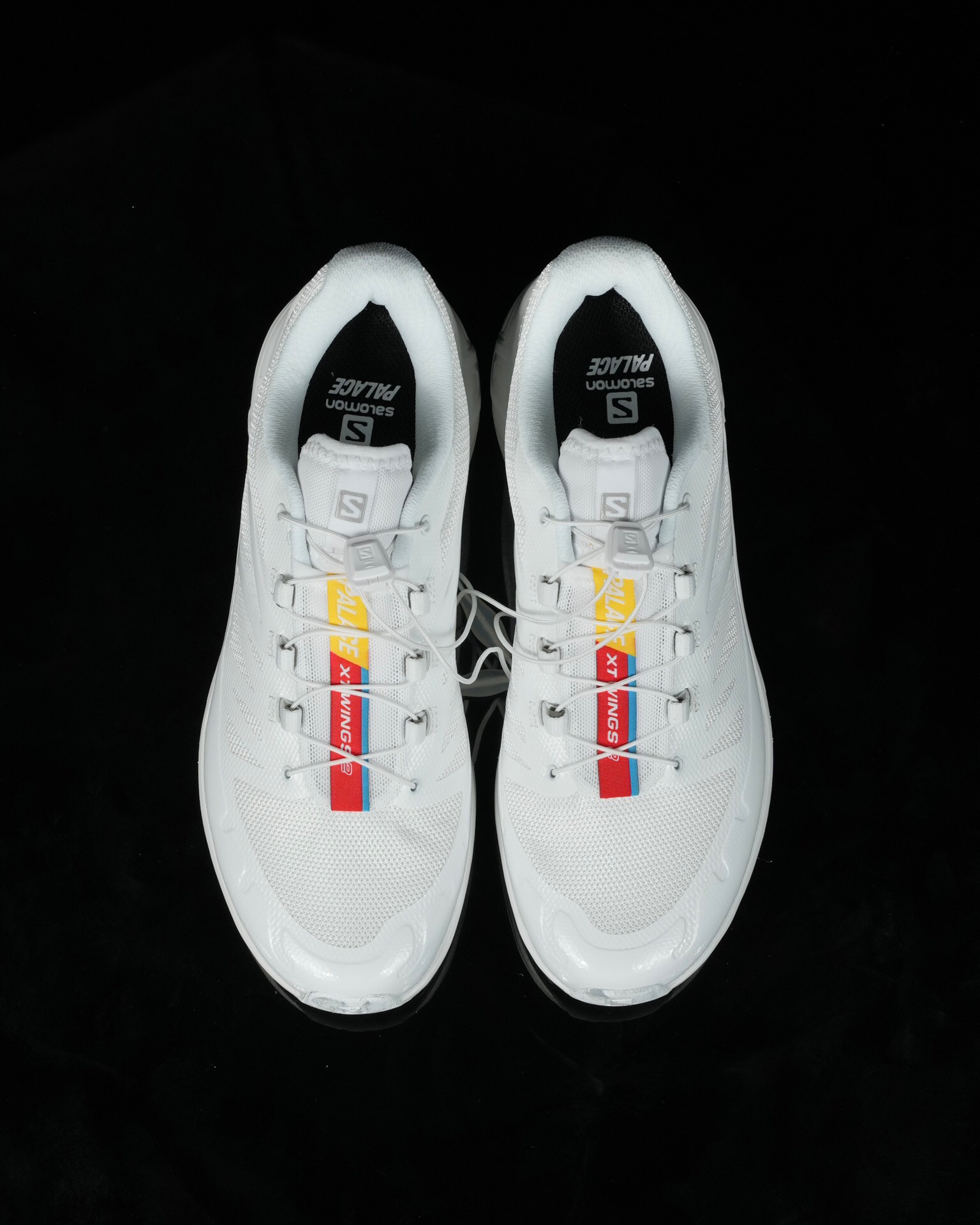 Salomon XT-Wings 2 Palace White  L47473700