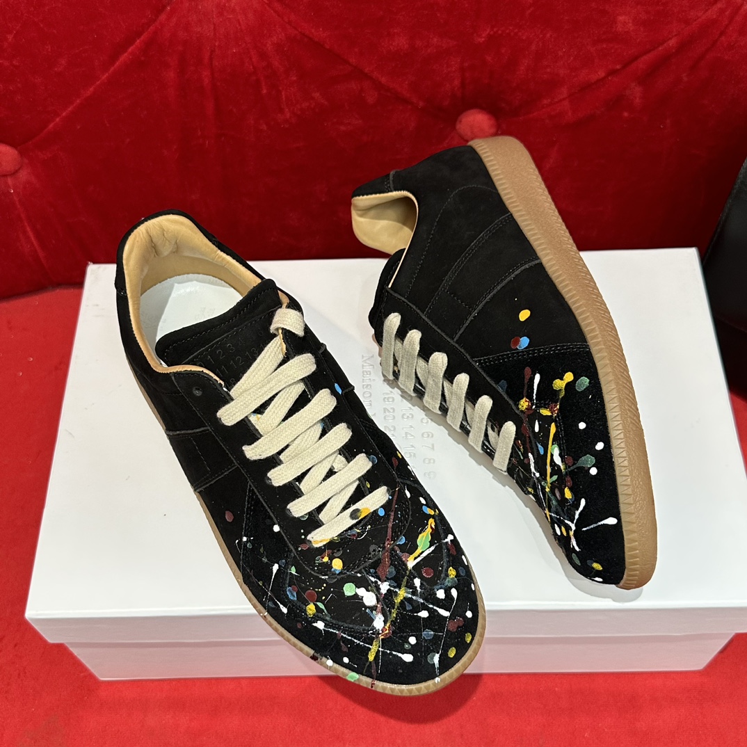 Maison Margiela sneaker 2025010101