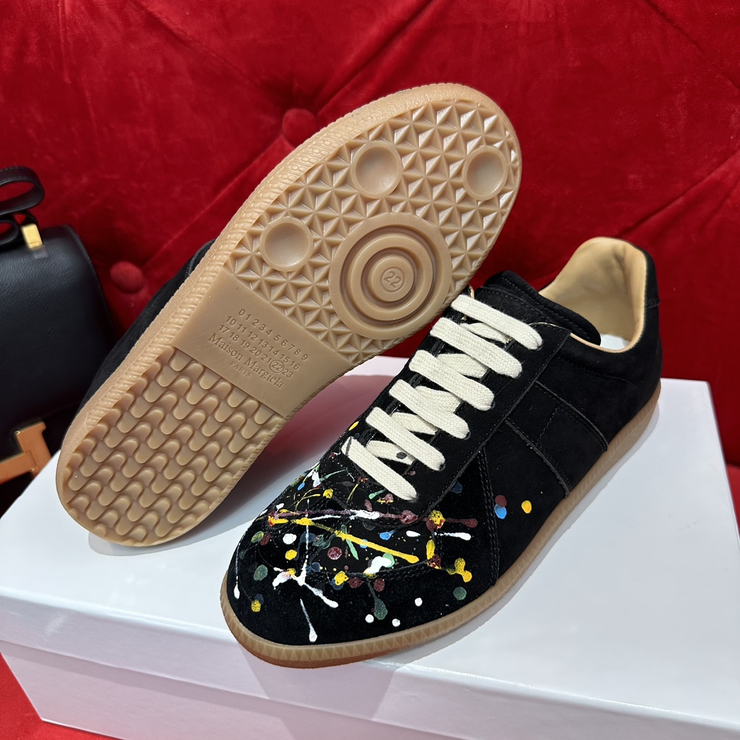 Maison Margiela sneaker 2025010101