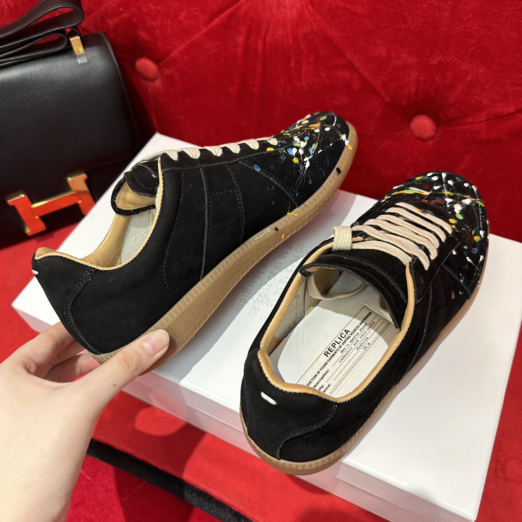 Maison Margiela sneaker 2025010101