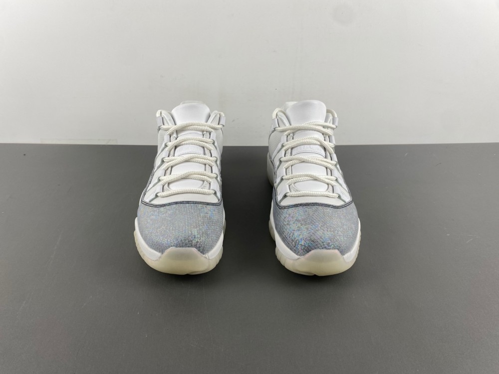 Jordan 11 Retro Low Year of the Snake  HQ7000-001