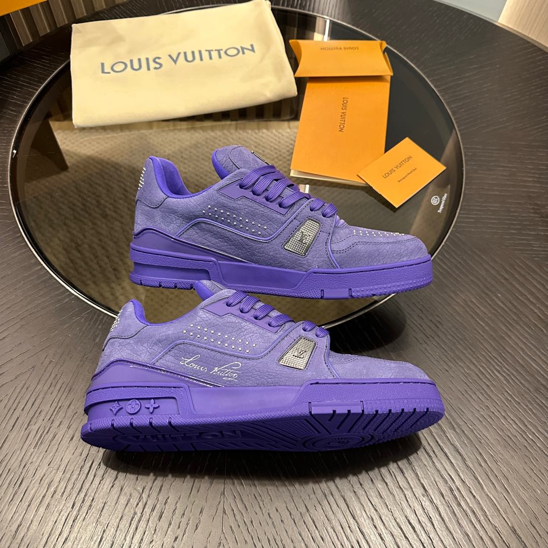 LV sneaker 2025010201