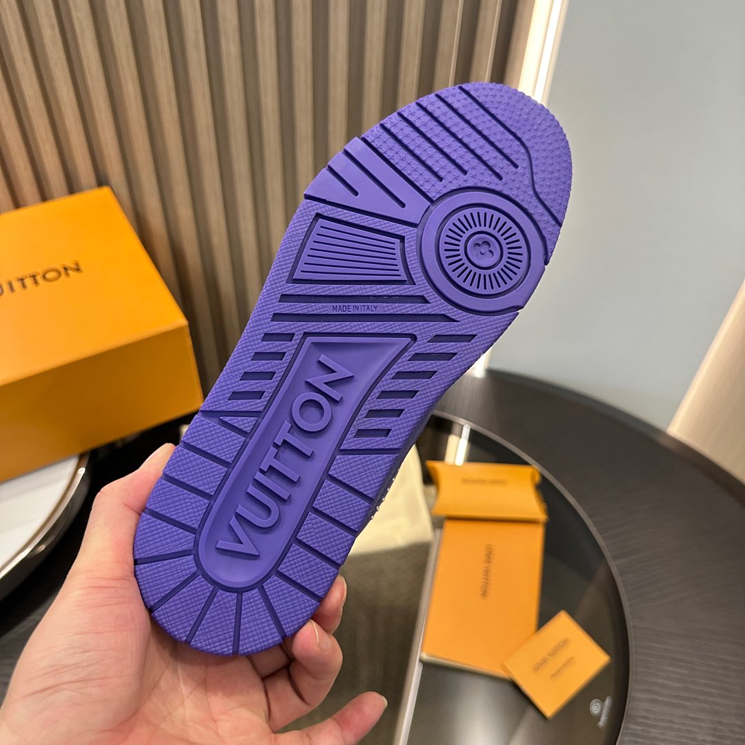 LV sneaker 2025010201
