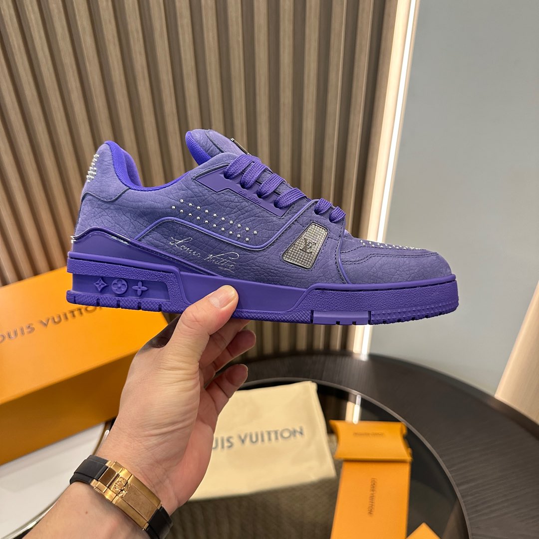 LV sneaker 2025010201