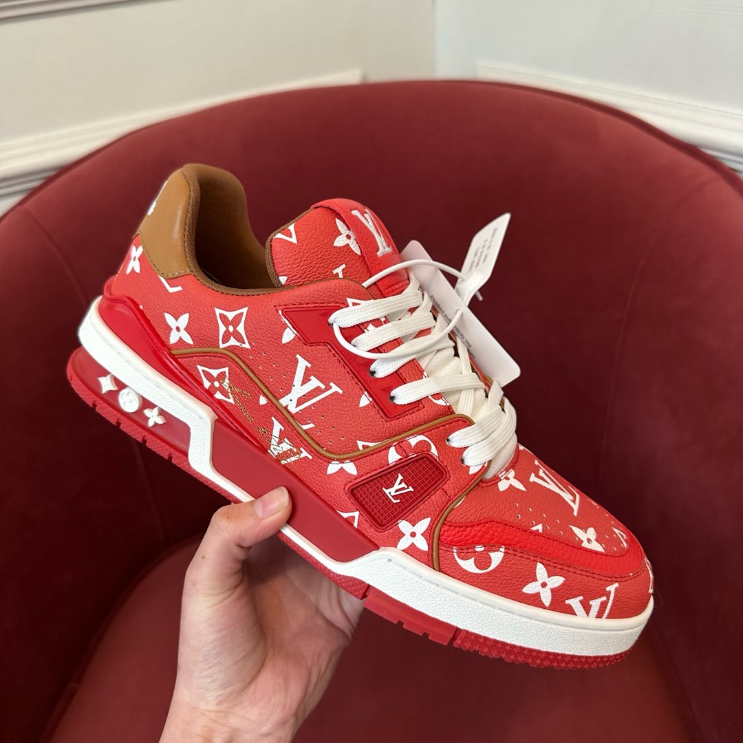 LV sneaker 2025010202