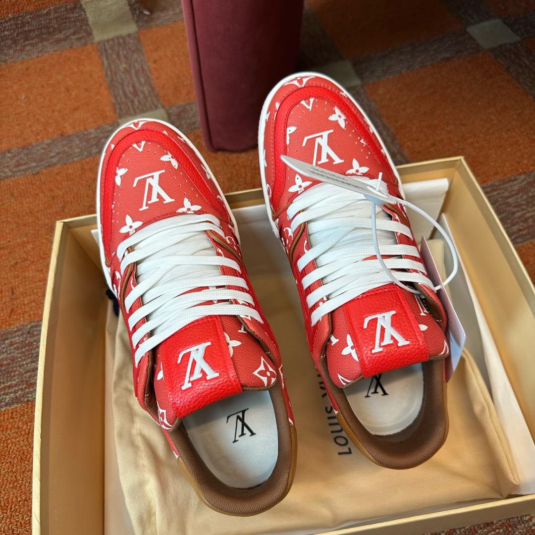 LV sneaker 2025010202