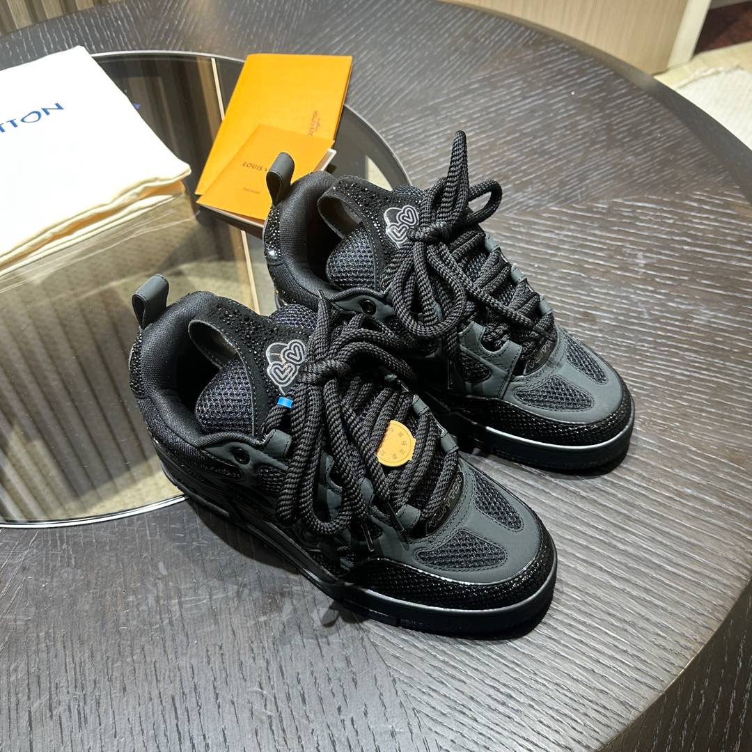 LV sneaker 2025010203