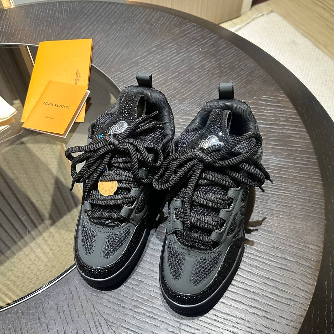LV sneaker 2025010203