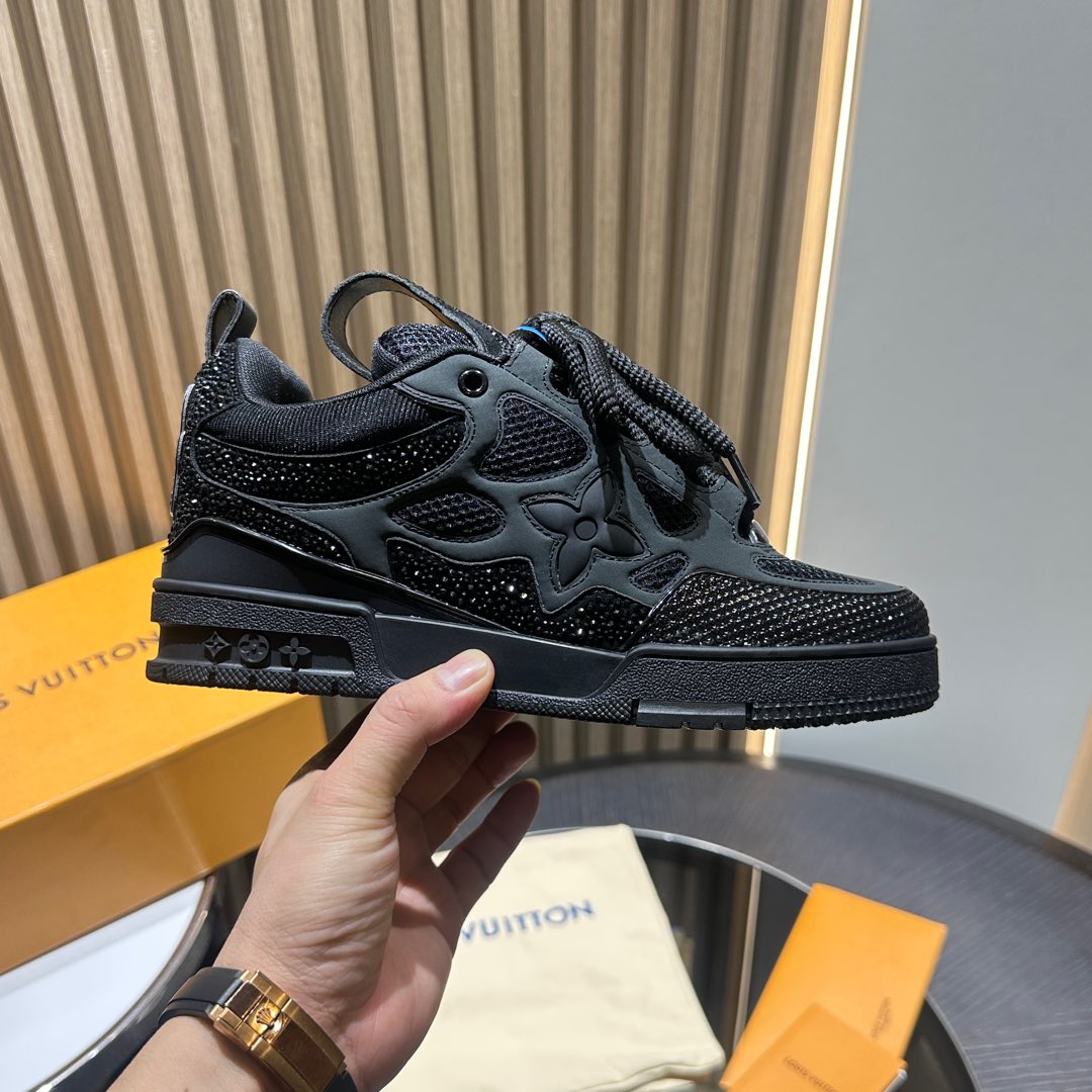 LV sneaker 2025010203