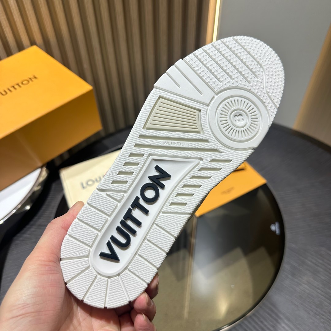 LV sneaker 2025010205