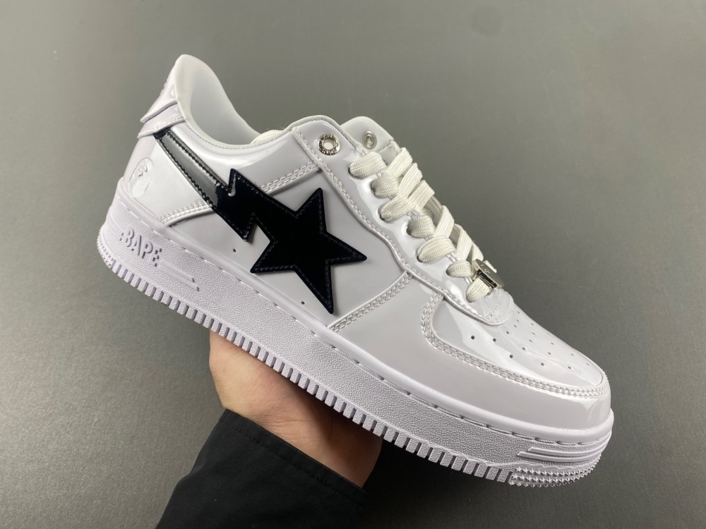 A Bathing Ape Bape Sta Low 2025010401