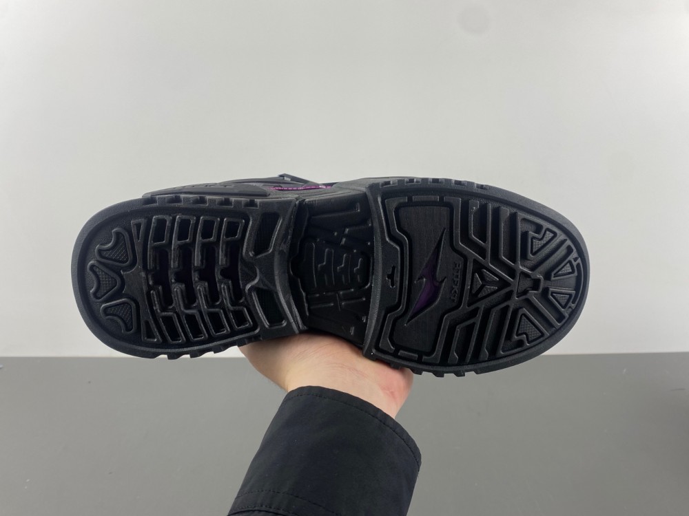 Nike Dunk Genesis Low RTFKT Void (Edition of 11394) HM4465-001
