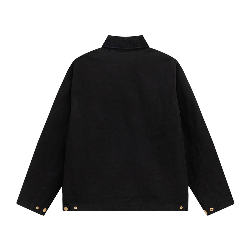CARHARTT WIP detroit jacke 2025010601