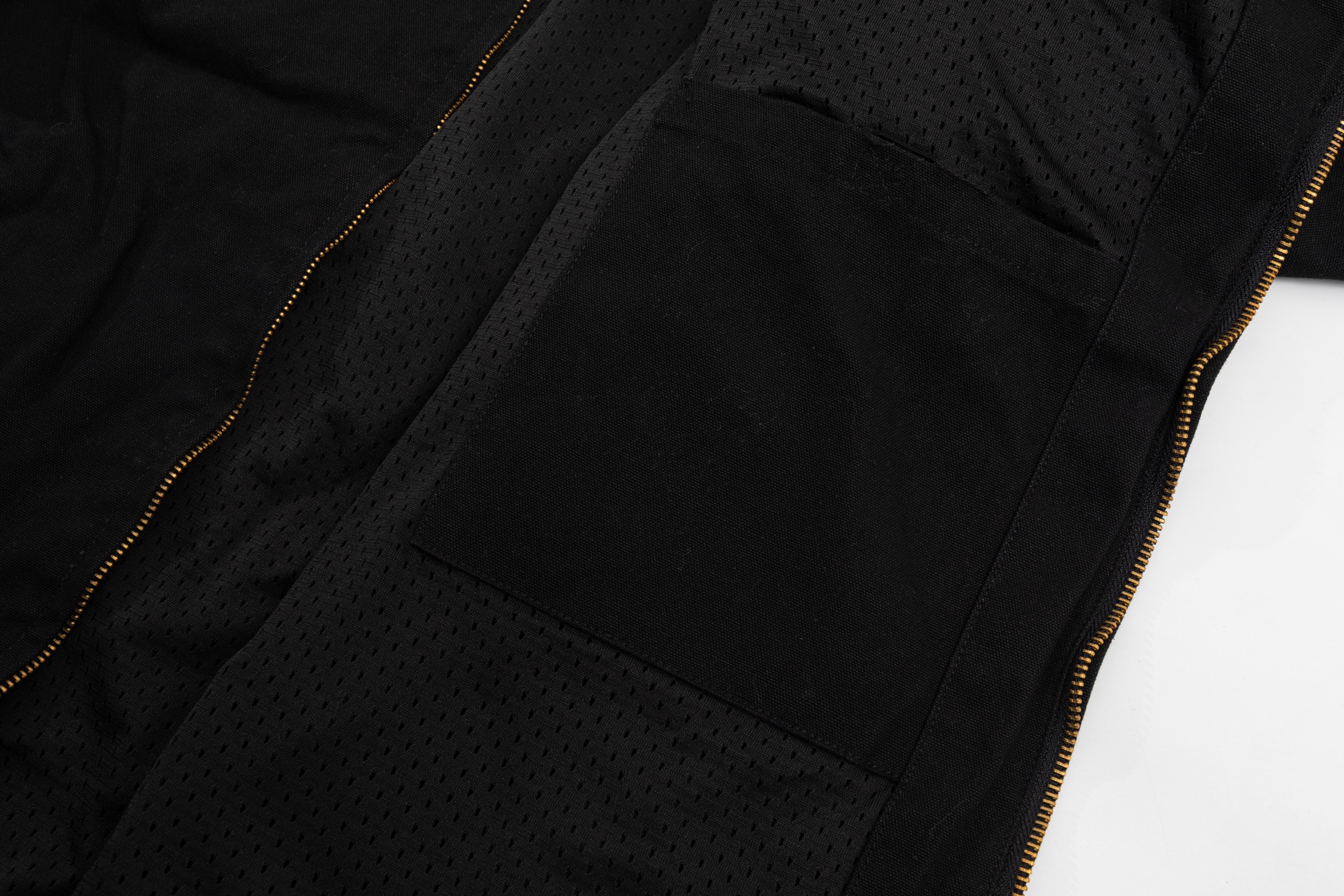 CARHARTT WIP detroit jacke 2025010601