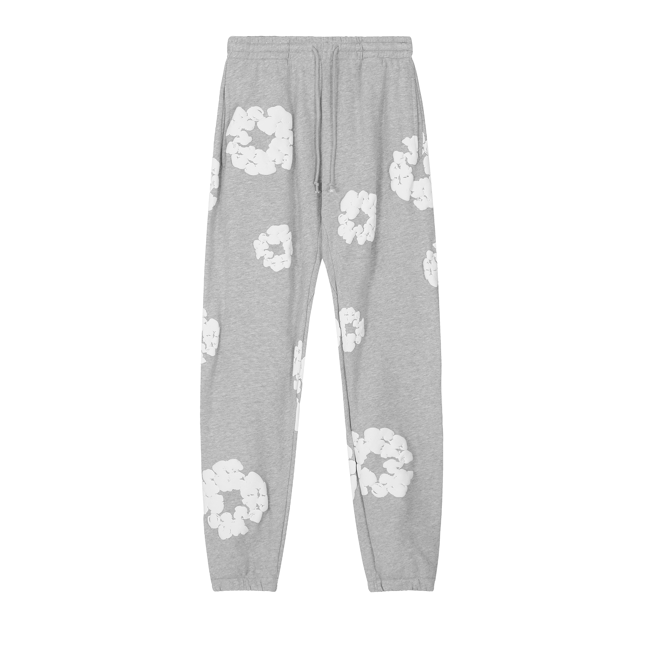 Denim Tears suit grey 2024010601