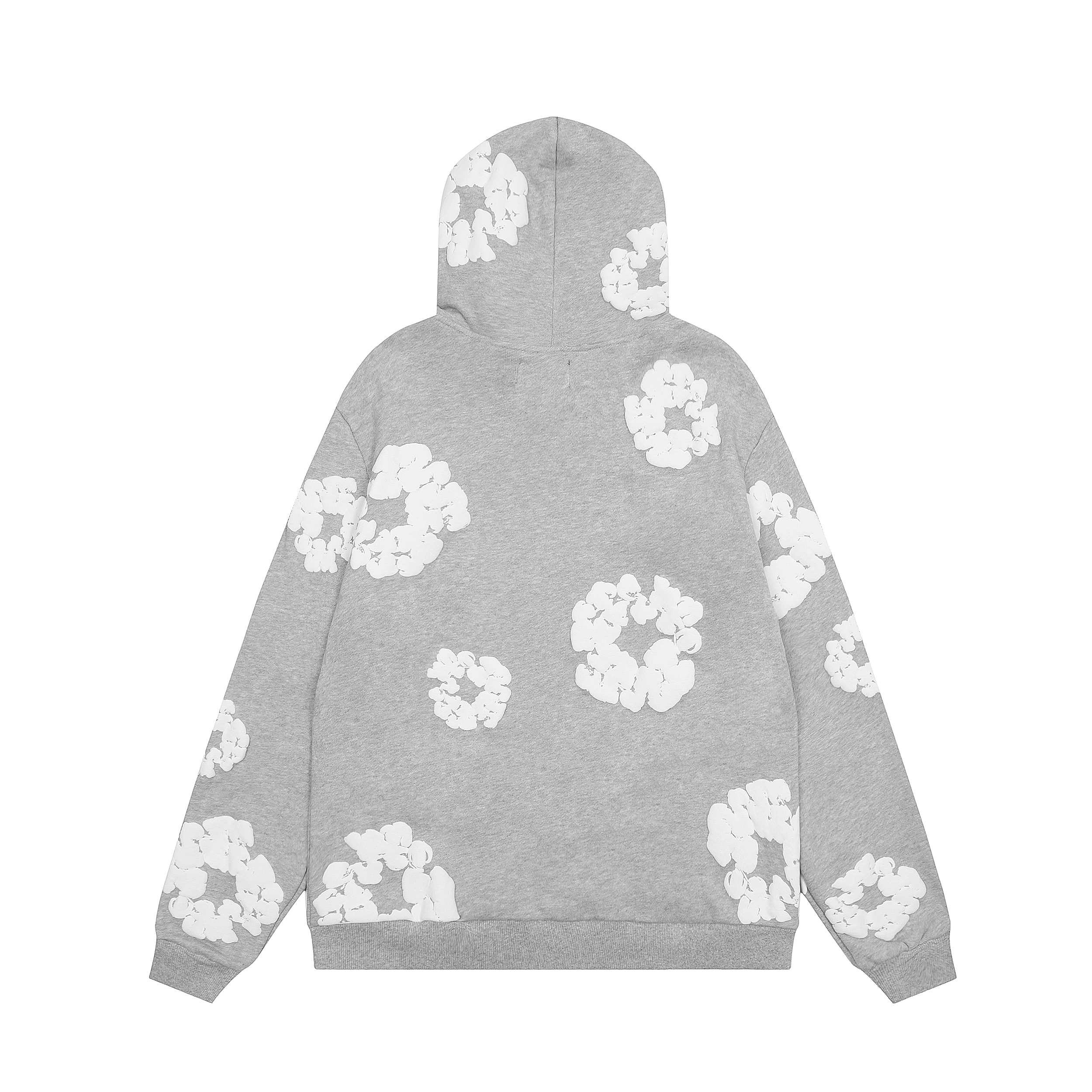 Denim Tears suit grey 2024010601